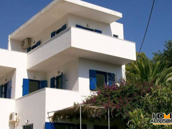 Two storey detached house in Agia Fotia, Ierapetra