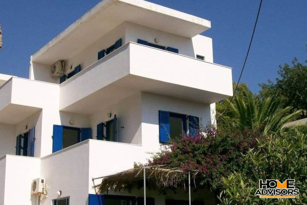 Two storey detached house in Agia Fotia, Ierapetra