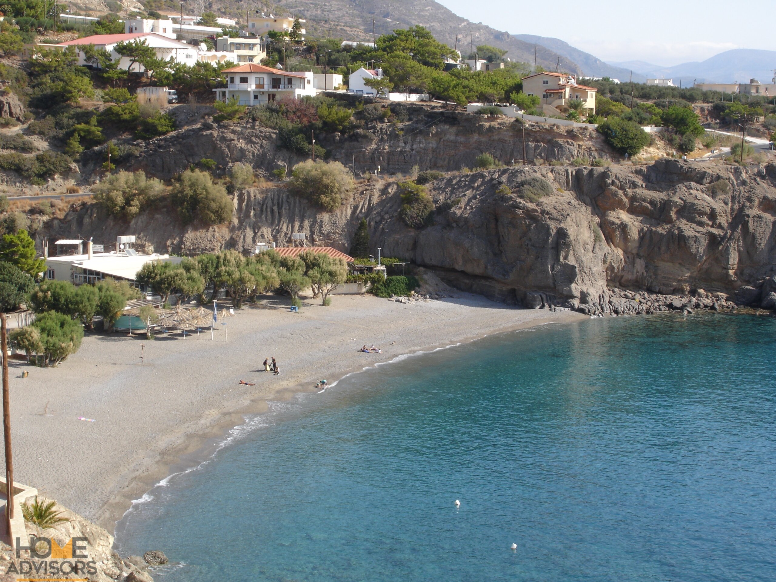 Detached House outside Ierapetra