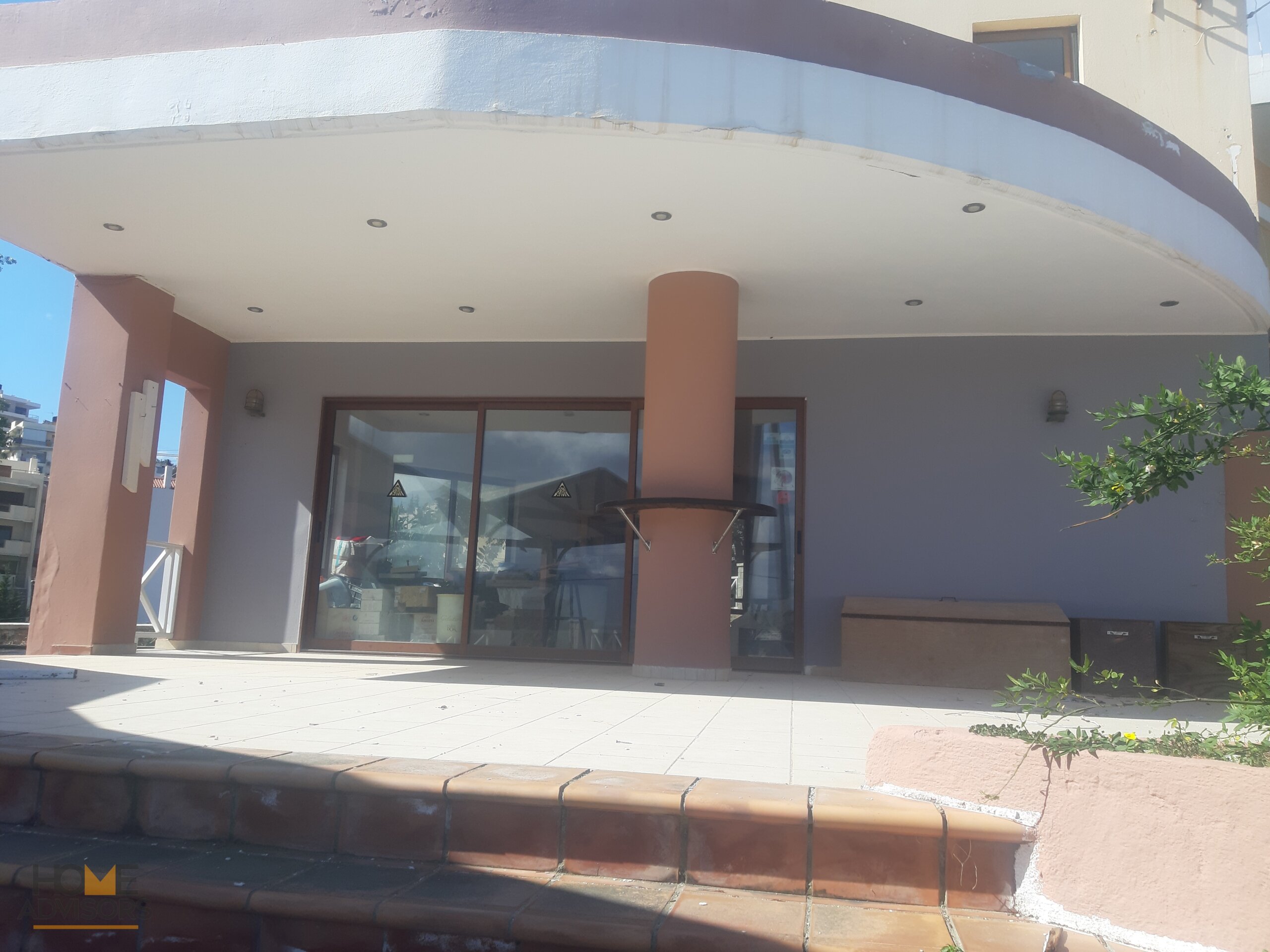 Business Property in Ammoudi