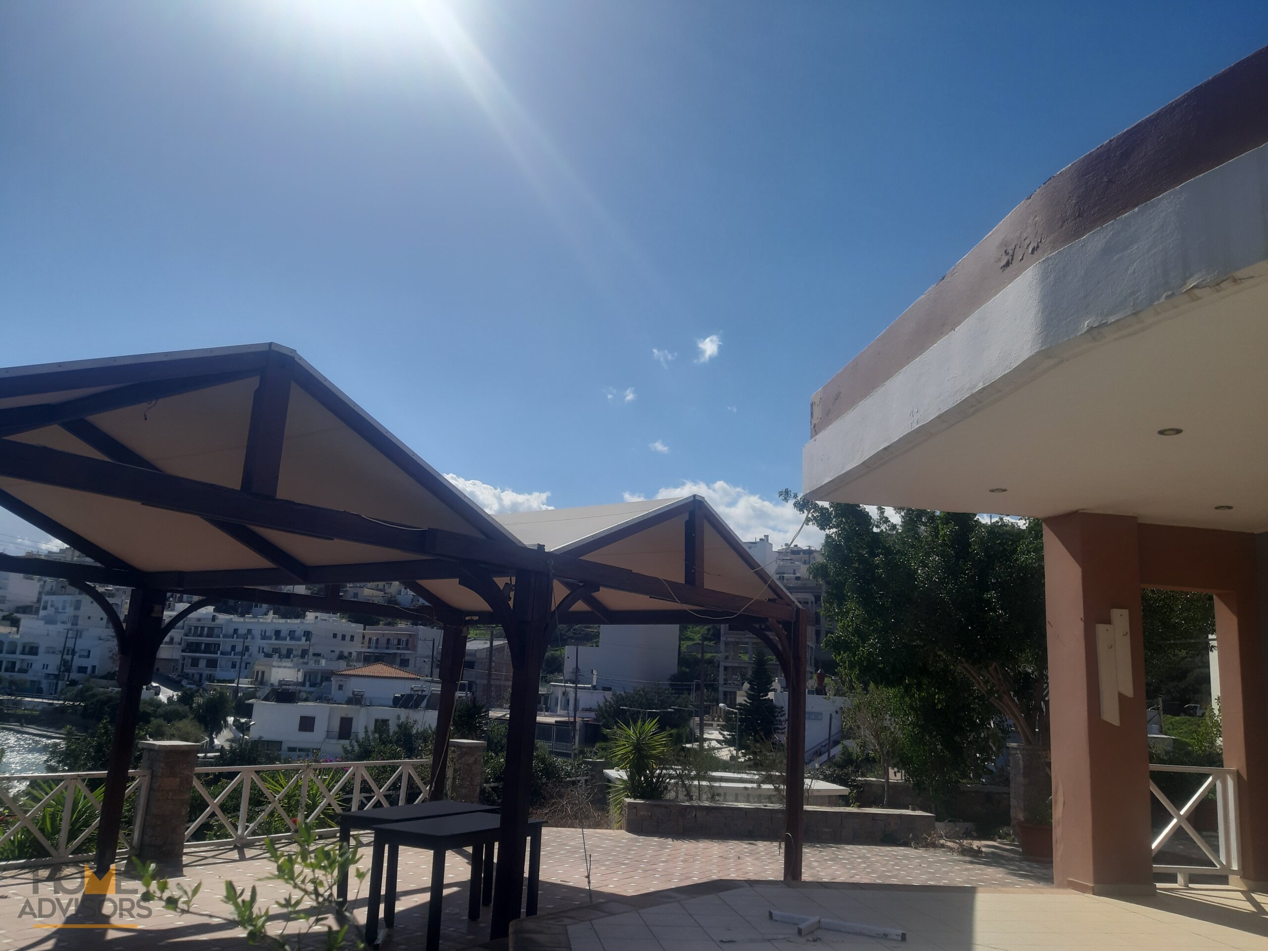 Business Property in Ammoudi