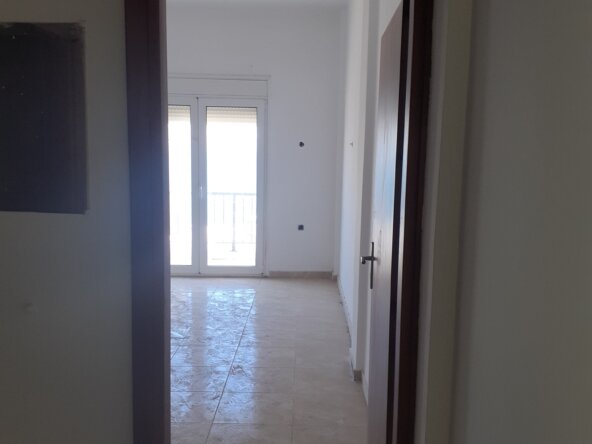 Appartments in Ierapetra's port of Crete.