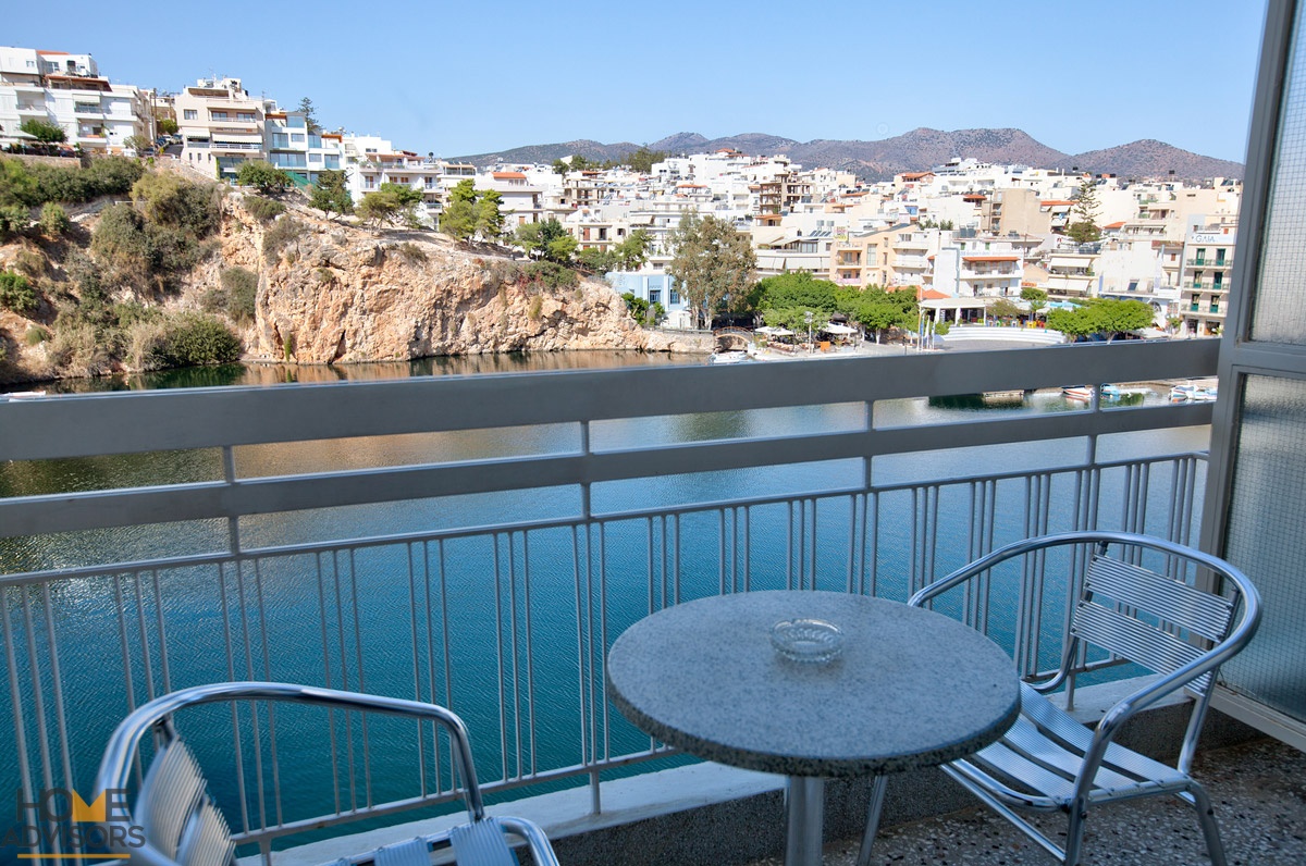 Hotel investment package in Crete