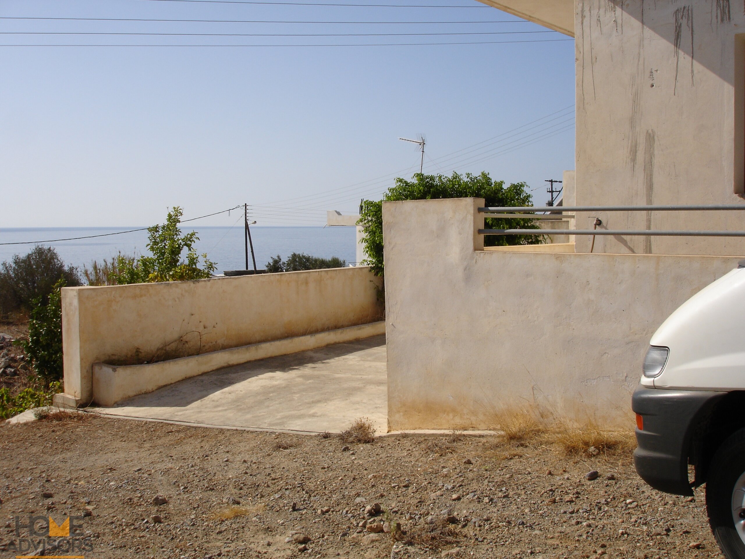 Detached House outside Ierapetra