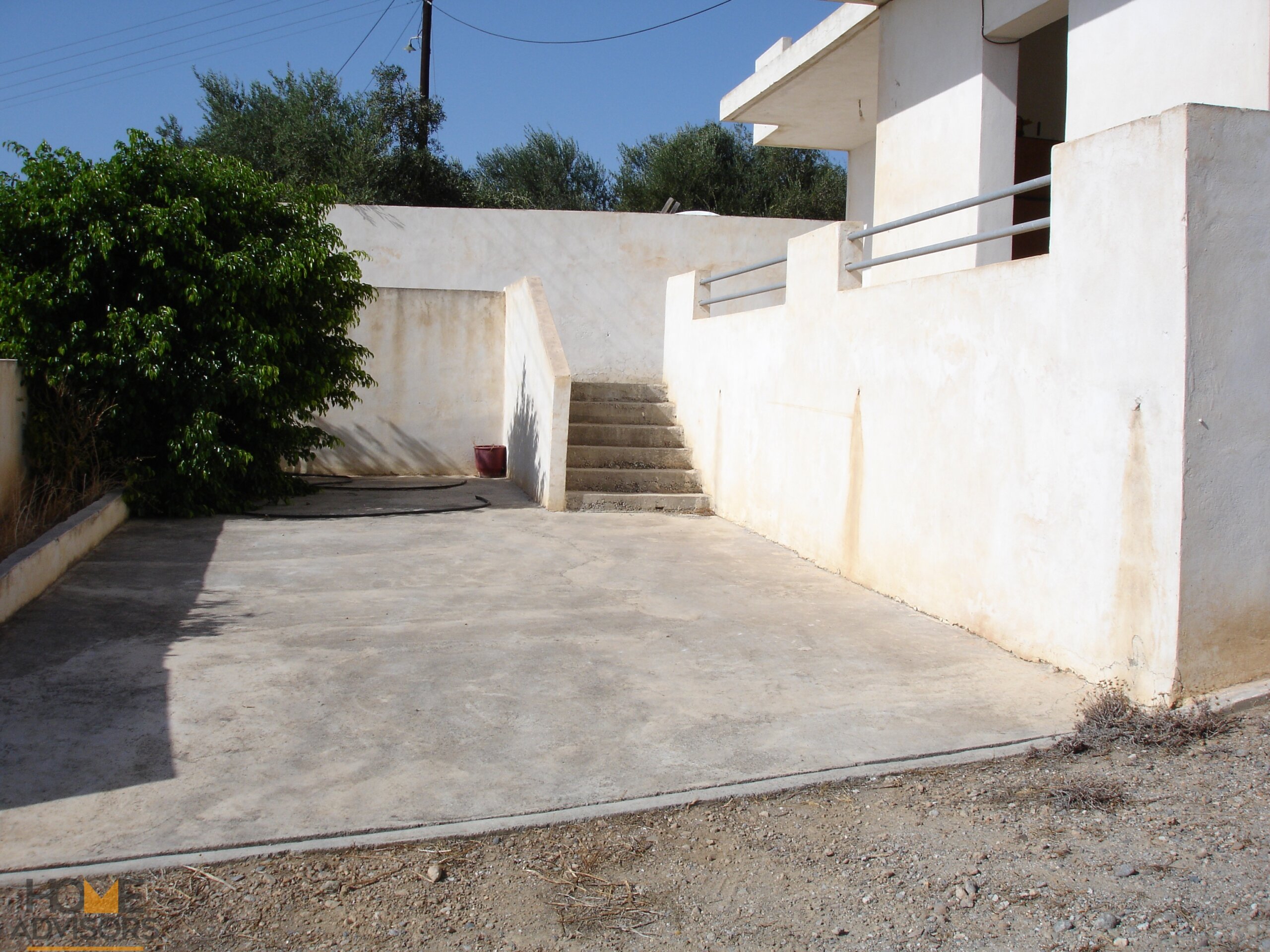 Detached House outside Ierapetra