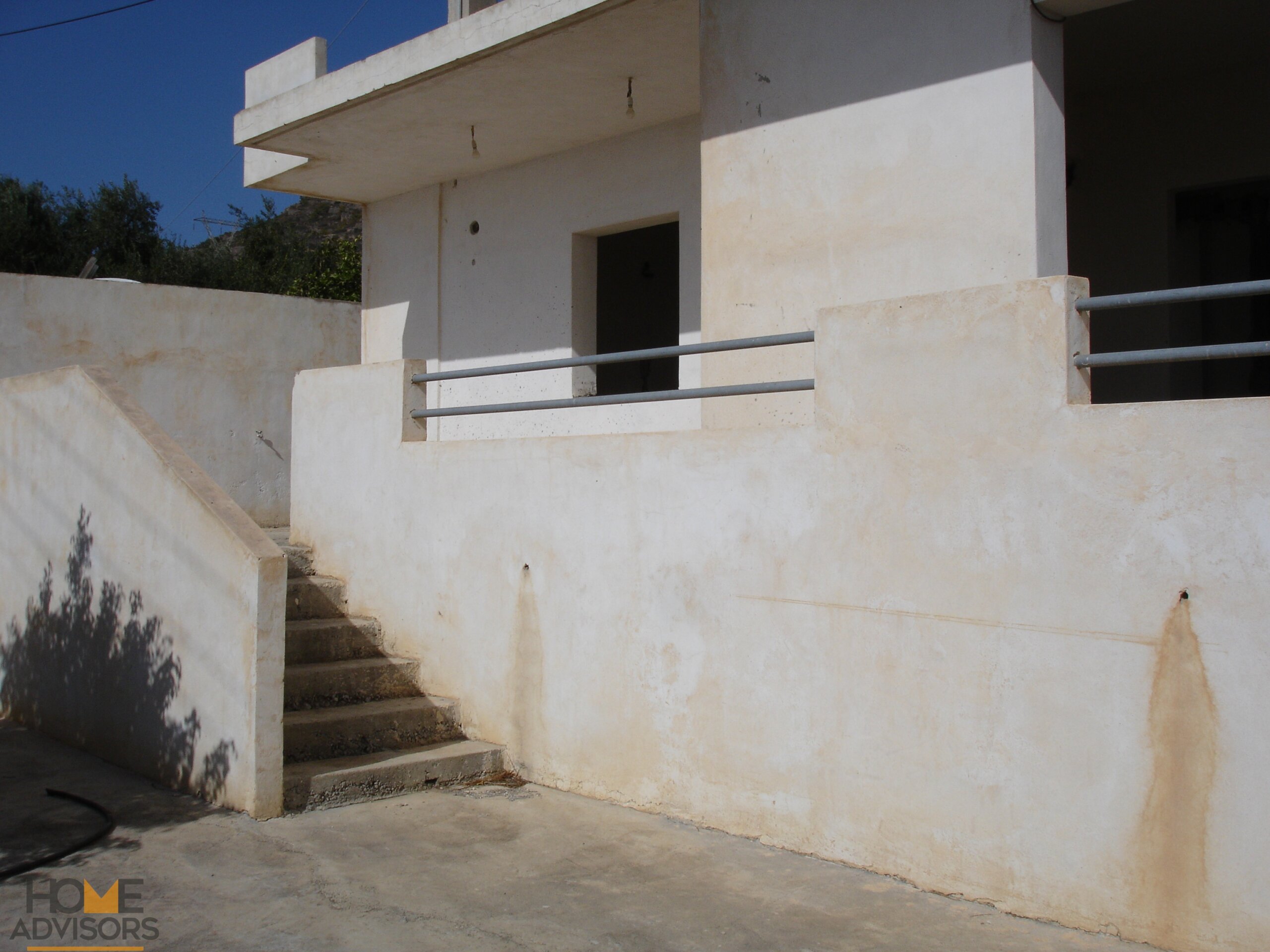 Detached House outside Ierapetra