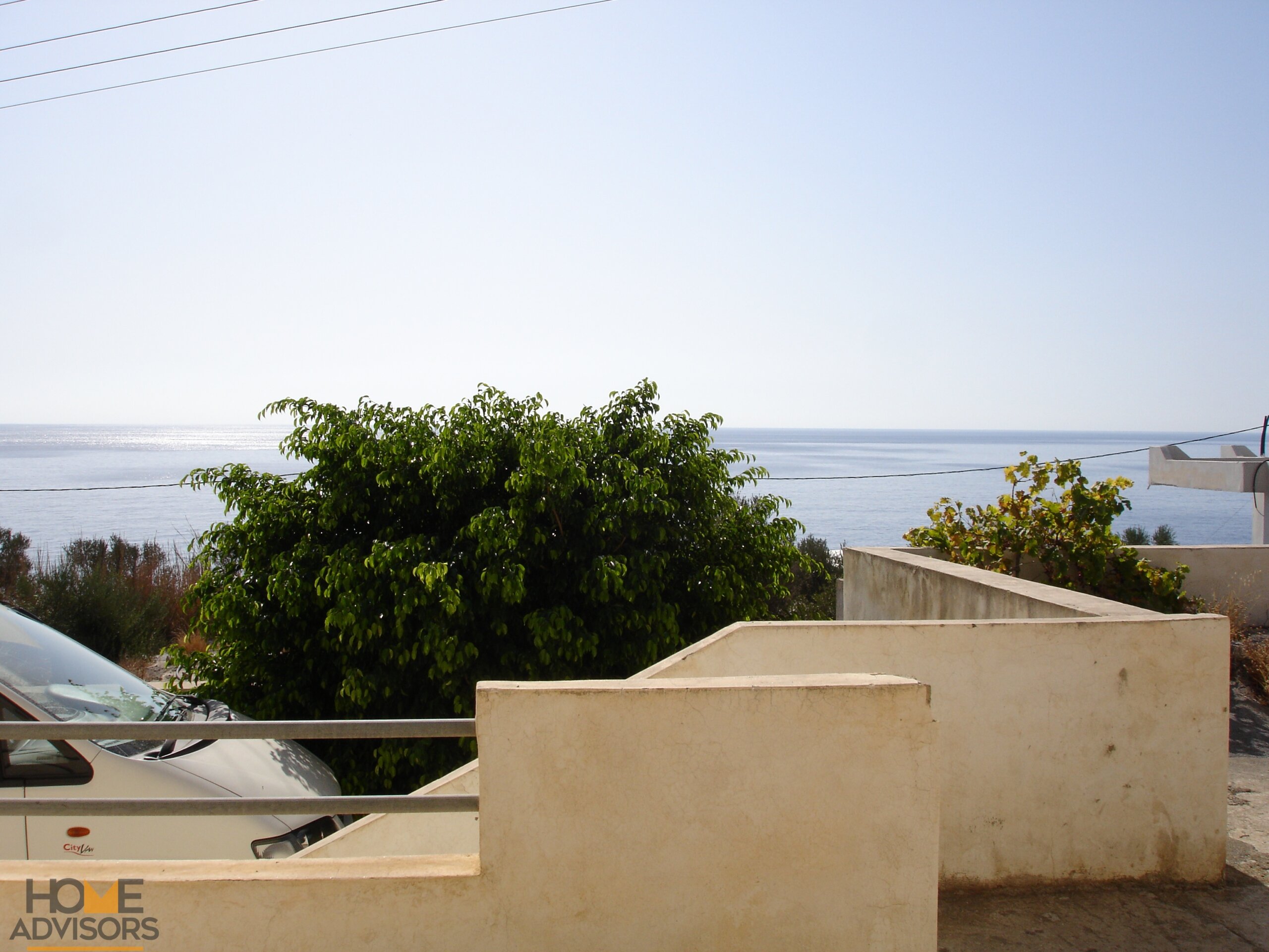 Detached House outside Ierapetra