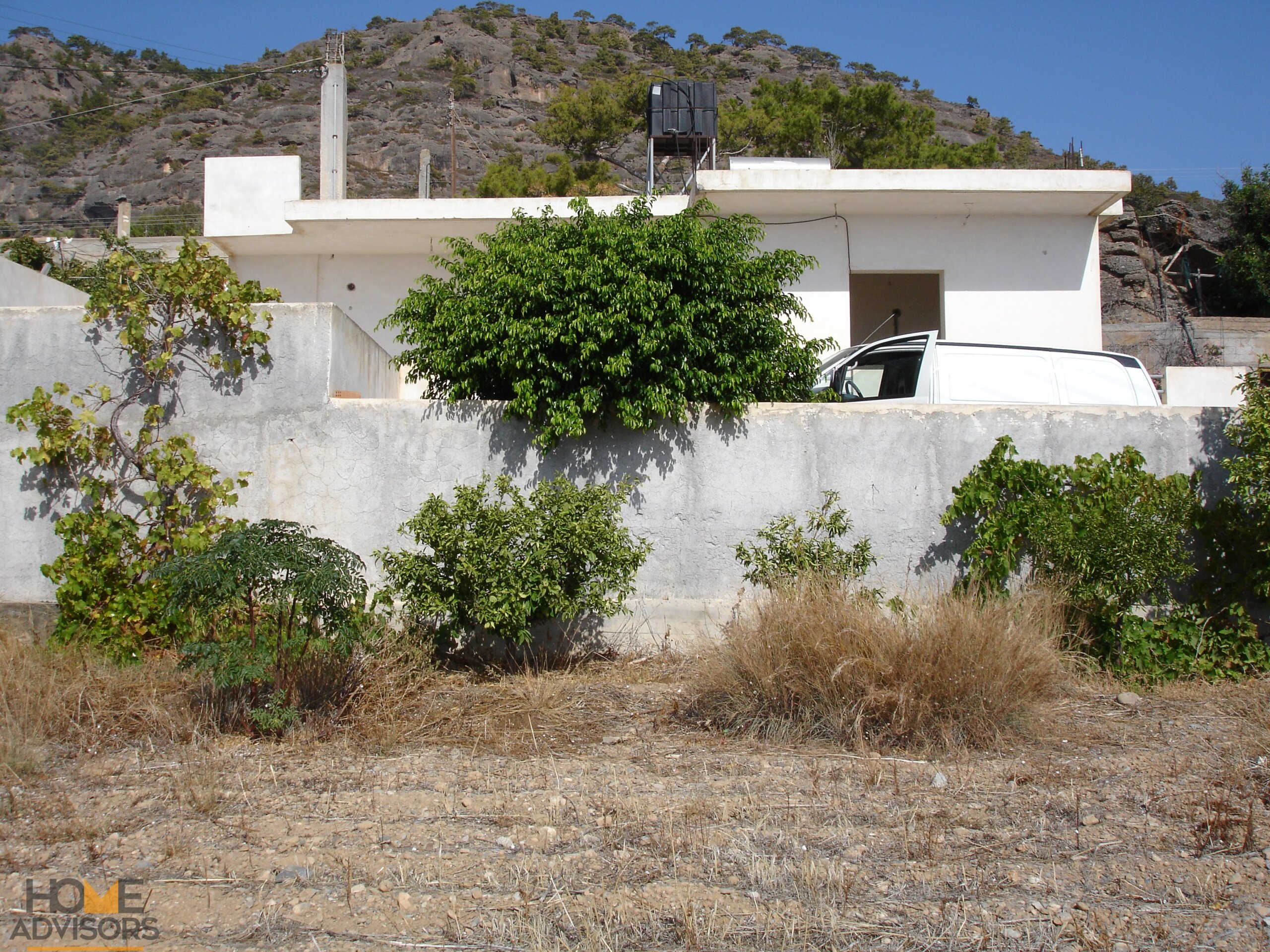 Detached House outside Ierapetra