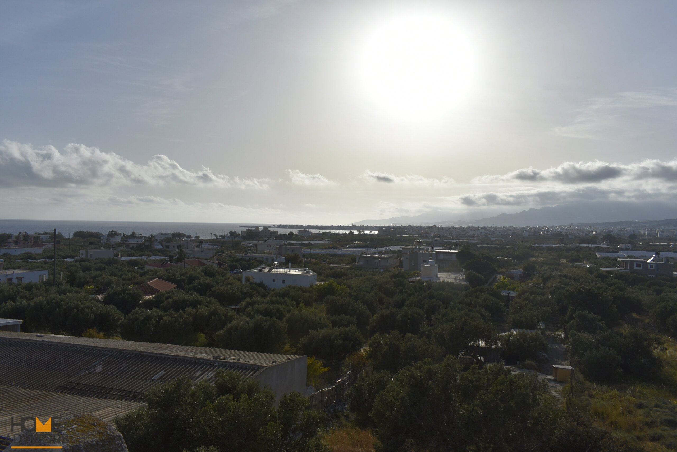 3-studios outside Ierapetra Crete.