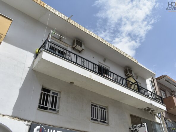 Apartments in Ierapetra Crete