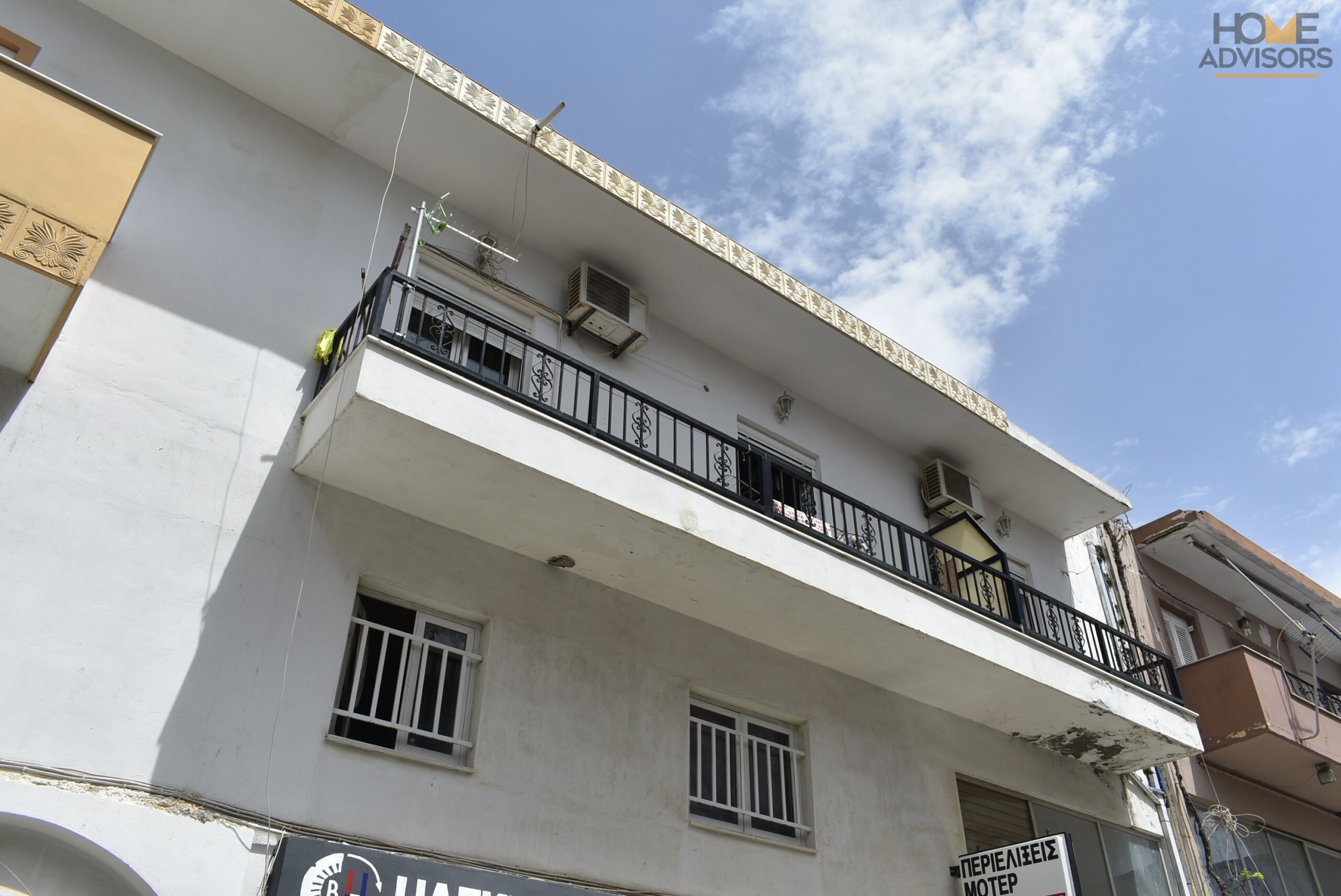 Apartments in Ierapetra Crete