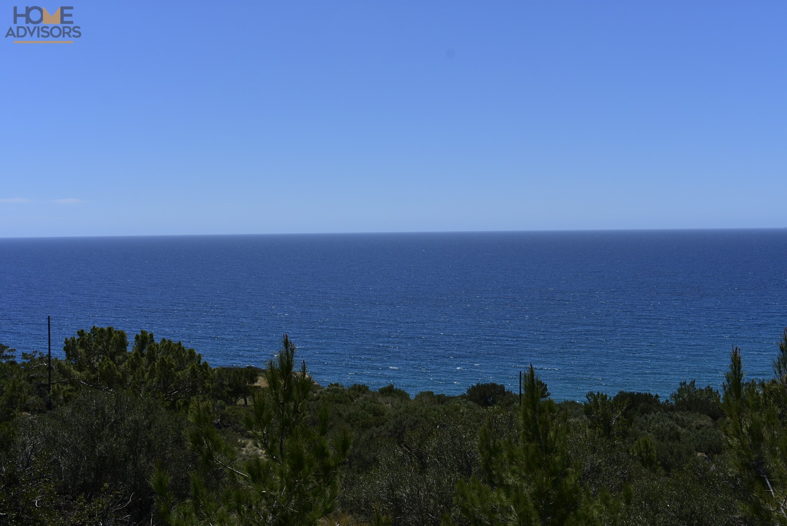 Investment seaside plot in Crete