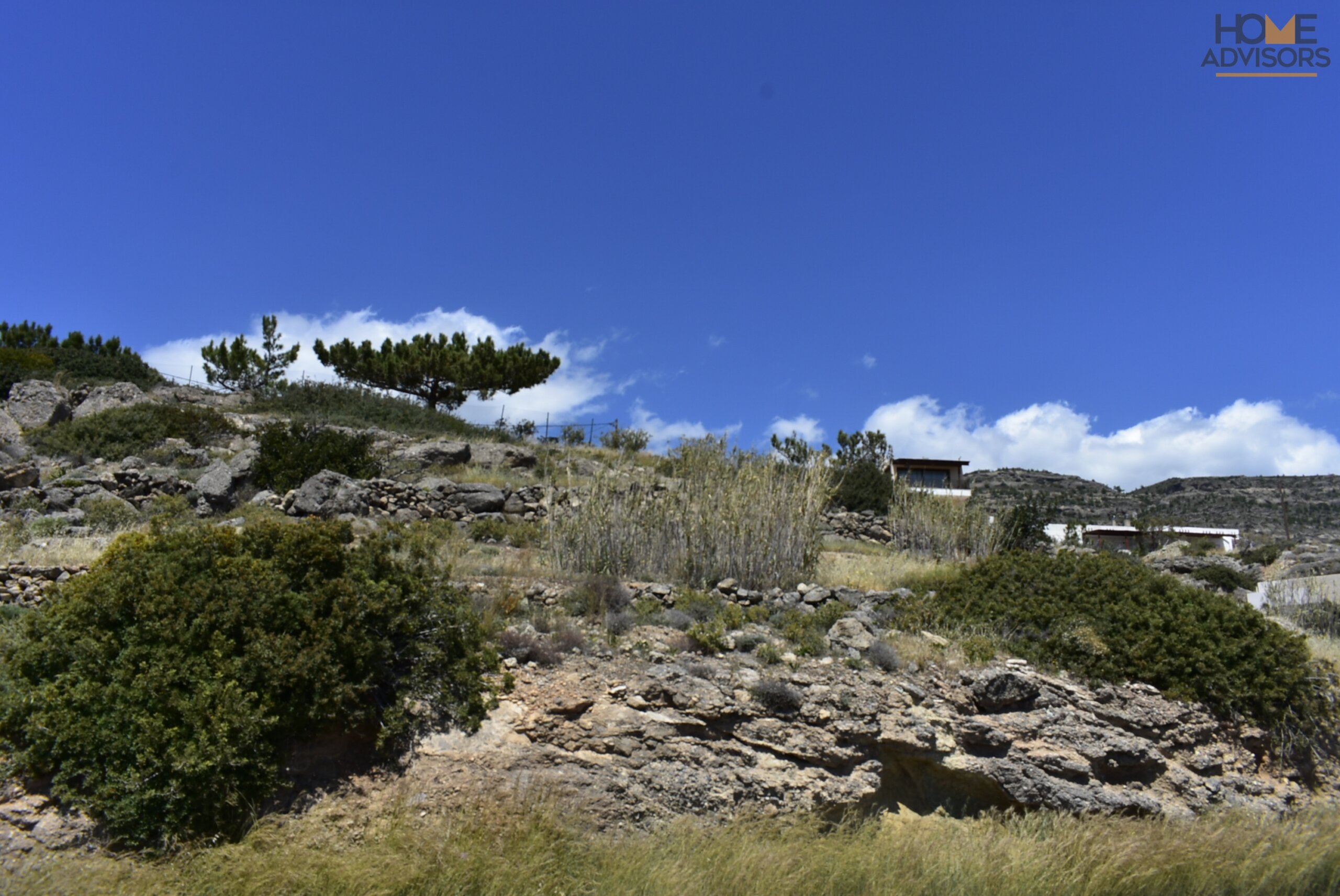 Beachfront plot outside Ierapetra of Crete