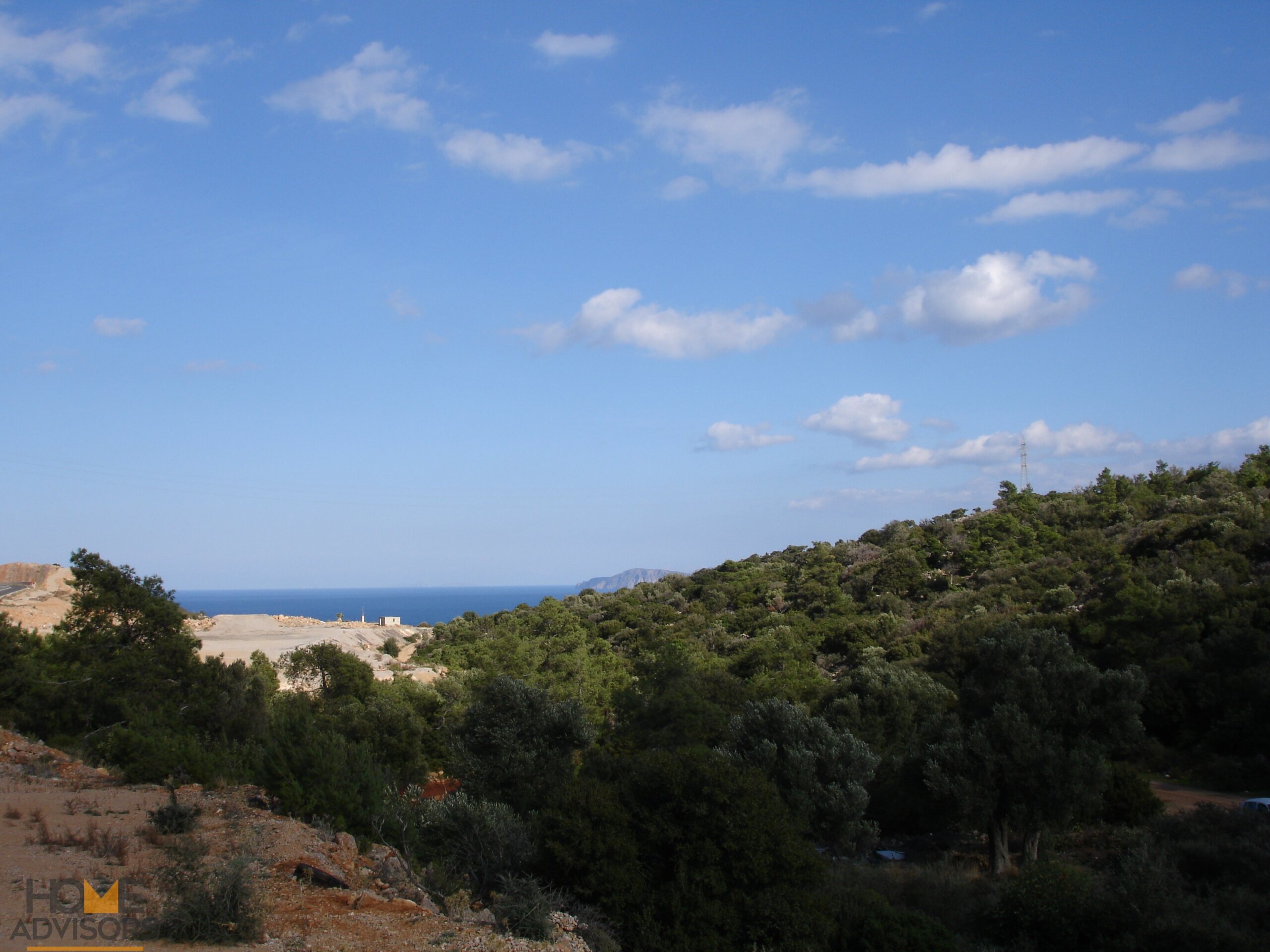 Investment Plot near Agios Nikolaos in Crete