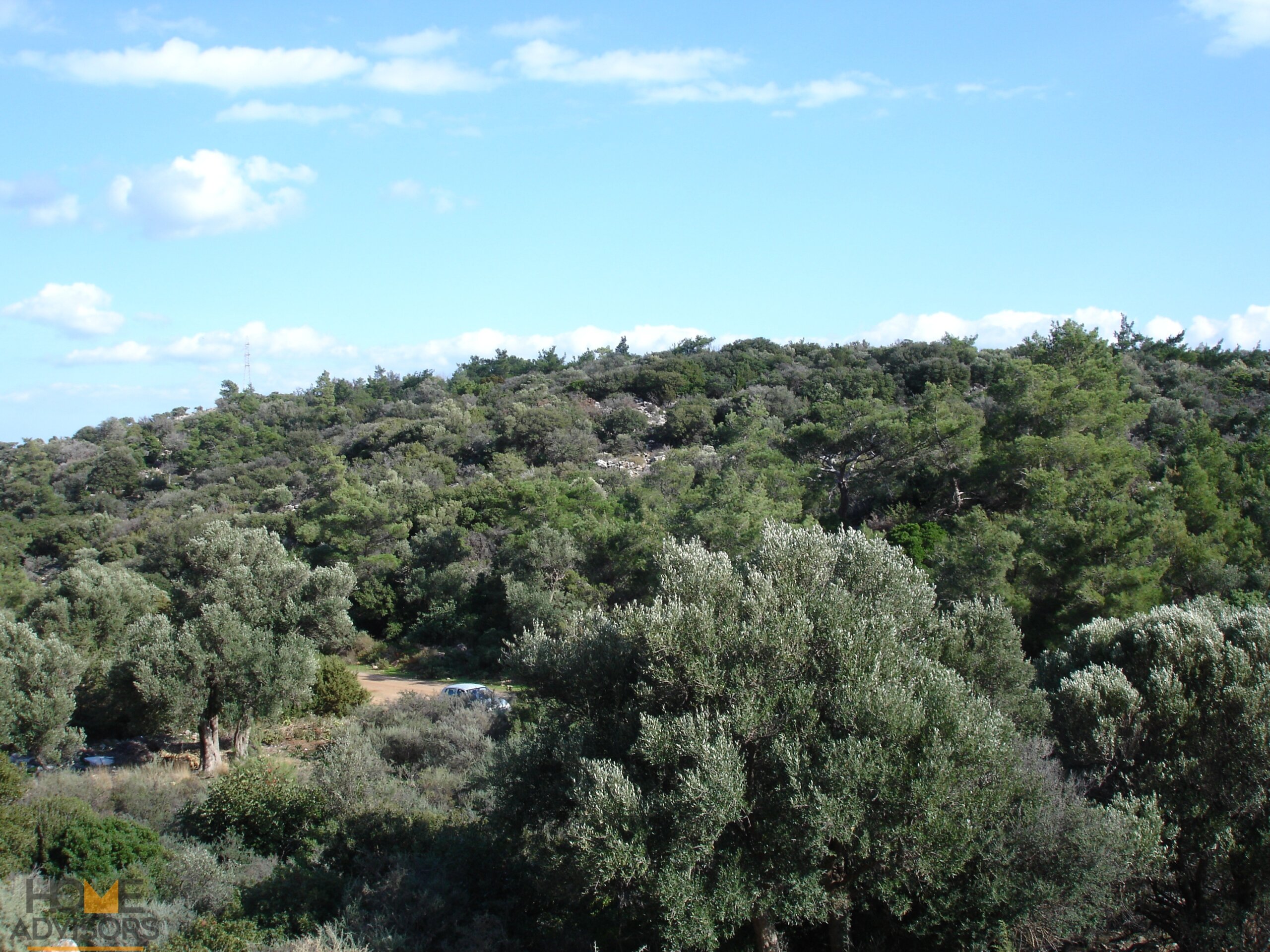 Investment Plot near Agios Nikolaos in Crete