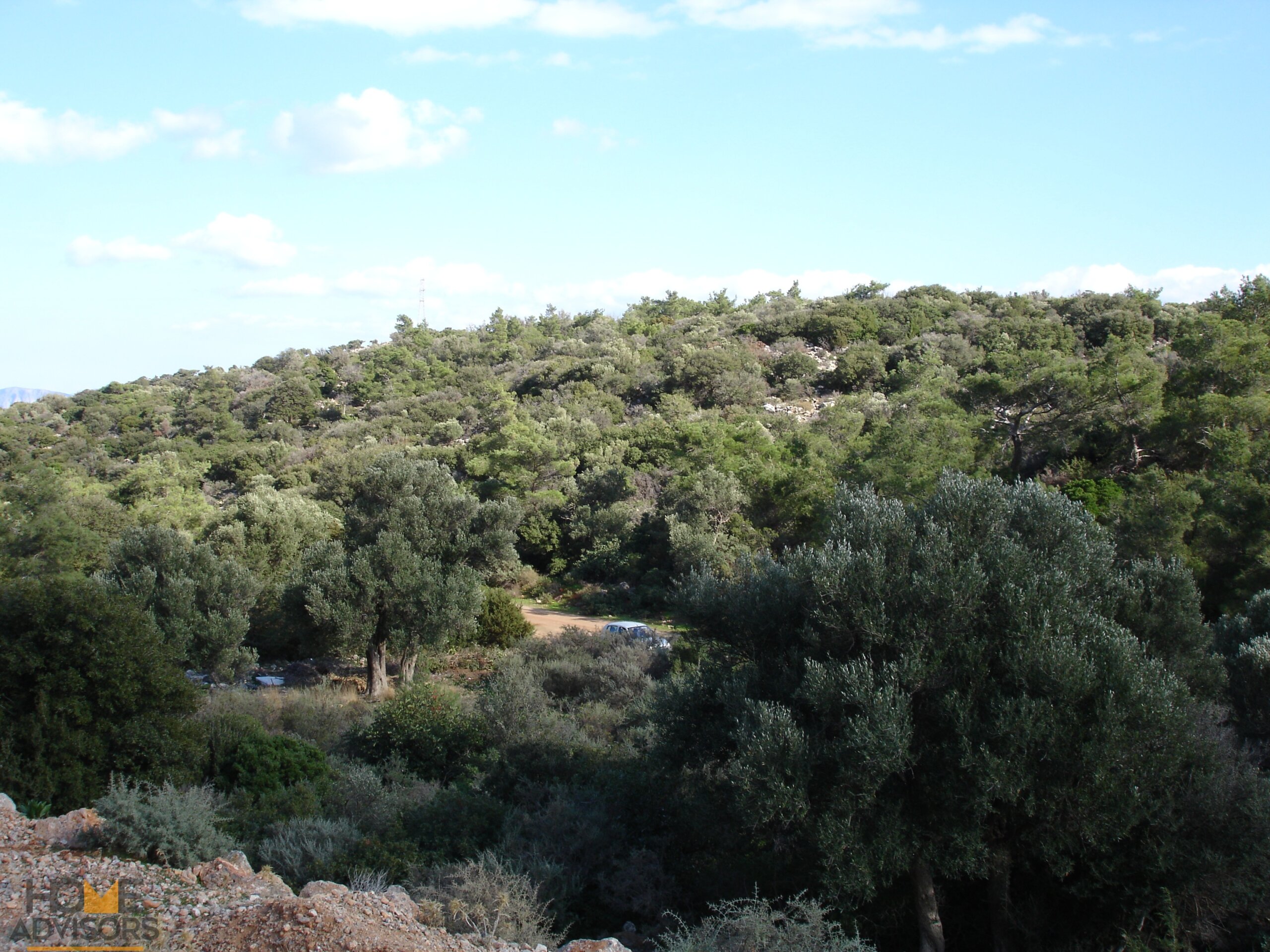 Investment Plot near Agios Nikolaos in Crete