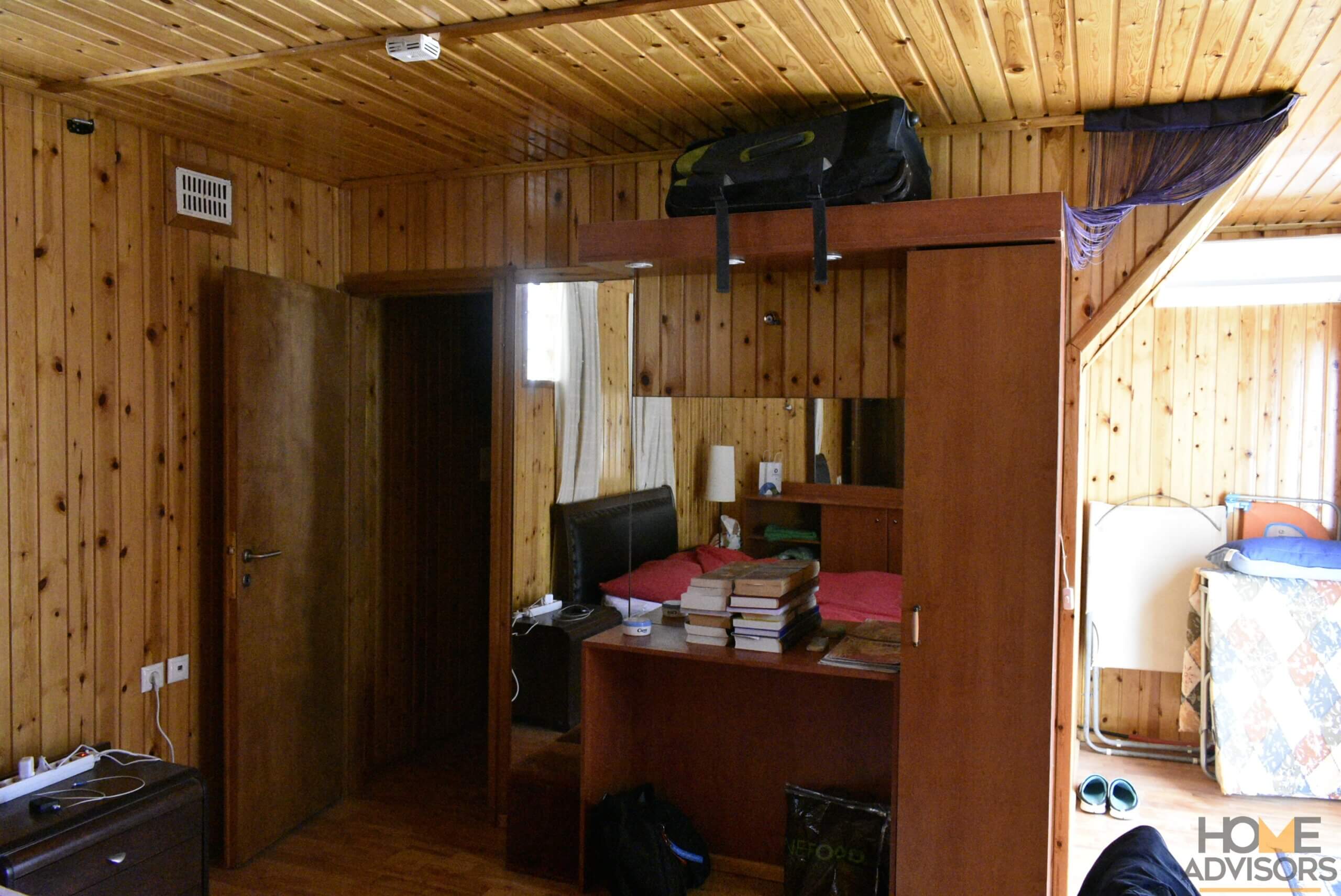 3-storey house outside Ierapetra