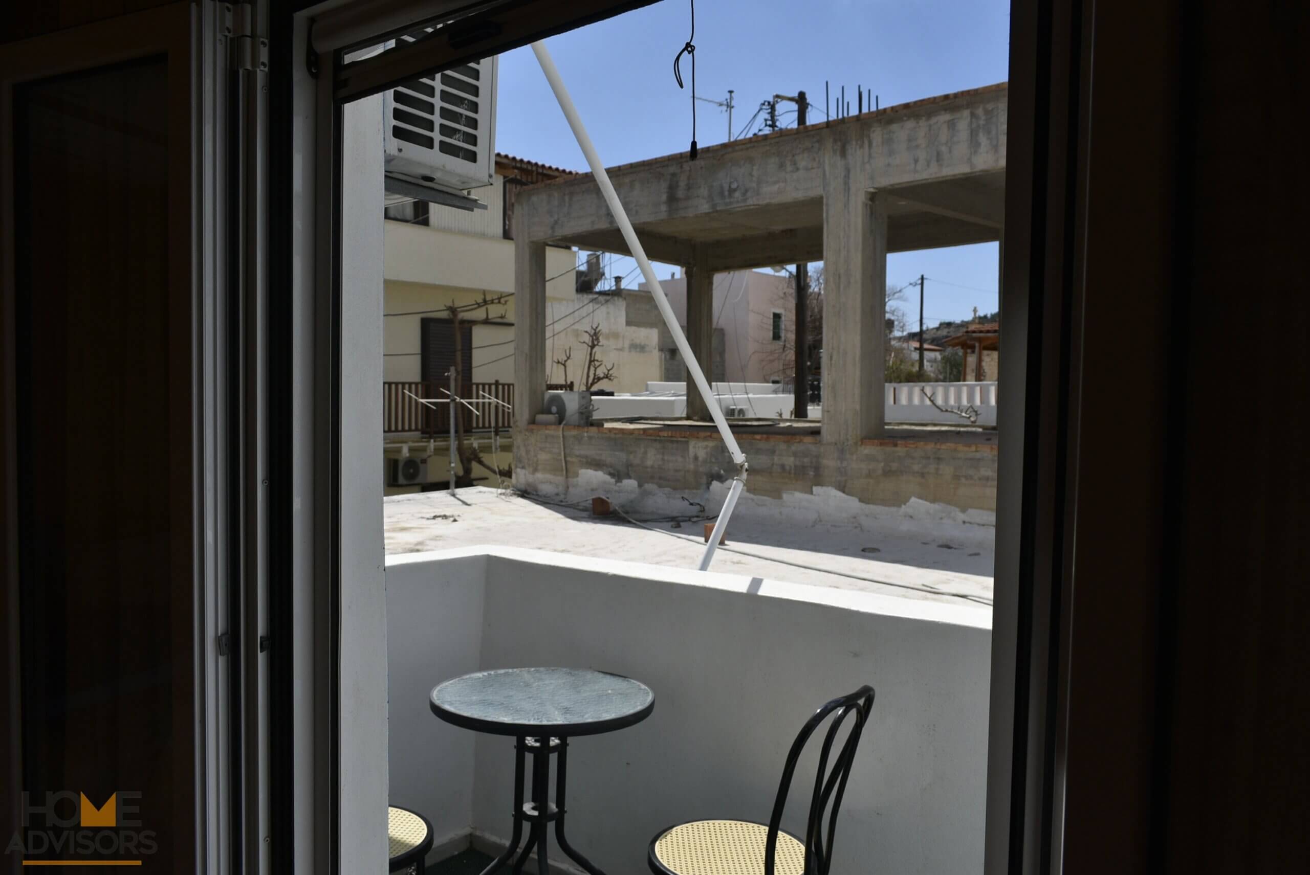 3-storey house outside Ierapetra