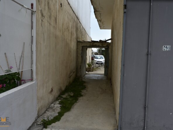 Business Investment in Gra Lygia