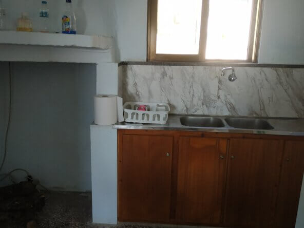 House in Shinokapsala 60 sqm