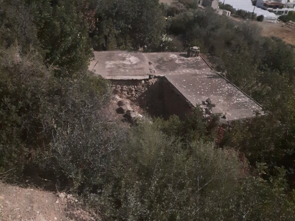Property in Ferma.