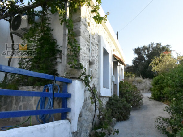 View in Front