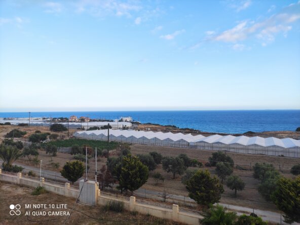 Seaview, complex of 3 apartments, near the city of Ierapetra || Crete