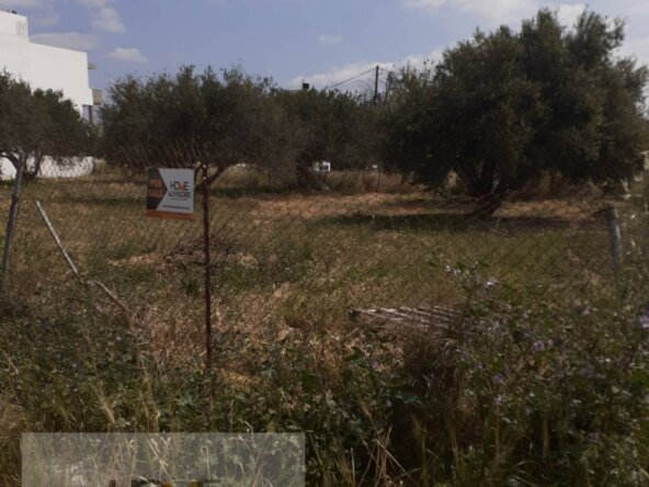 3 acre Plot within new City Development Plans in Ierapetra || Crete