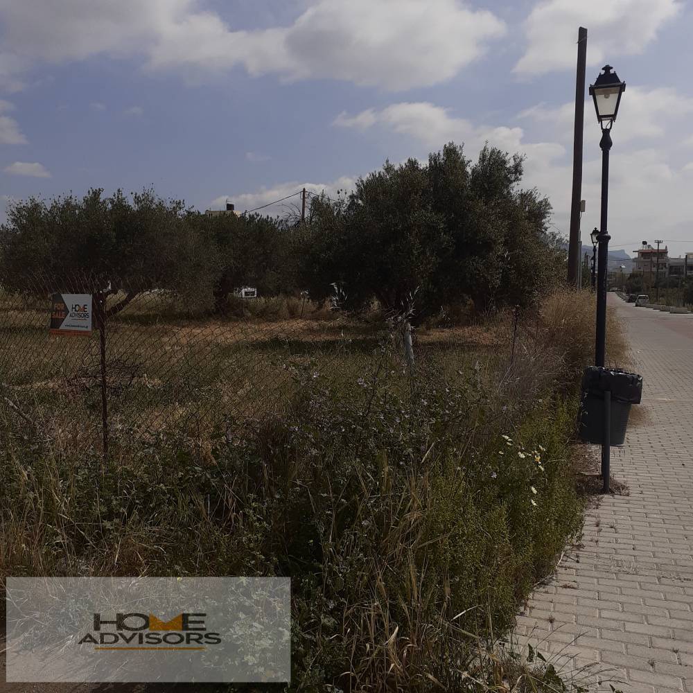 3 acre Plot within new City Development Plans in Ierapetra || Crete