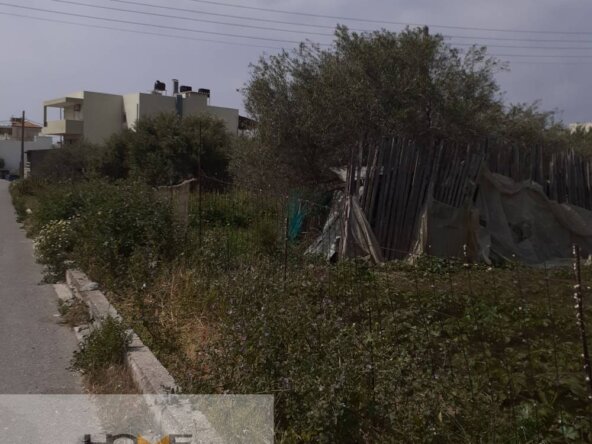 3 acre Plot within new City Development Plans in Ierapetra || Crete