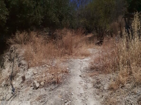 Ακίνητο στα Παπαδιανά.