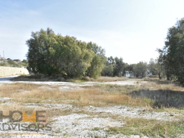 Plot on the bay out of Ierapetra.