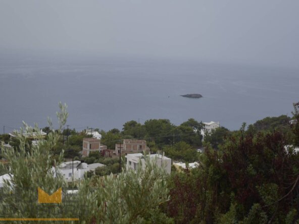 Plot in Achlia of Ierapetra.