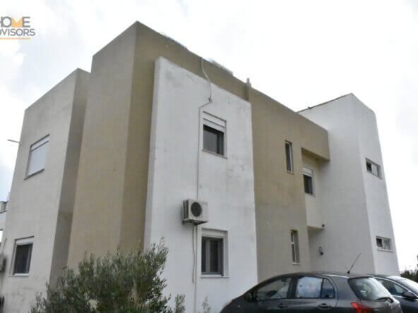 Property in Achlia of Ierapetra.