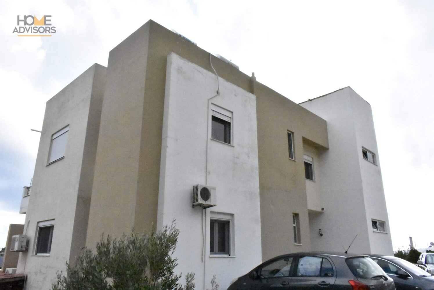 Property in Achlia of Ierapetra.