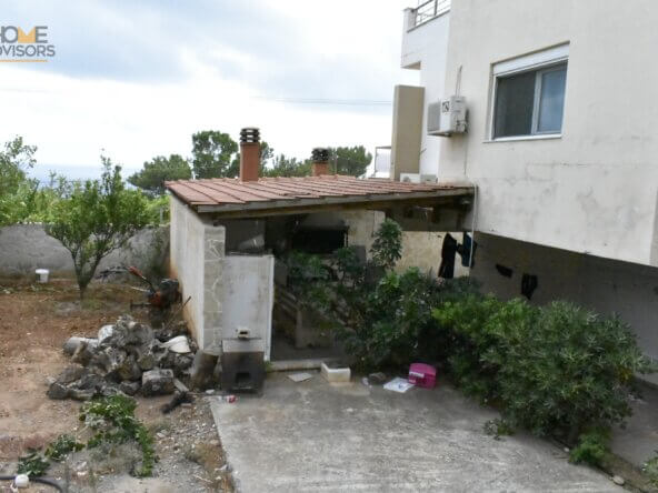 Property in Achlia of Ierapetra.