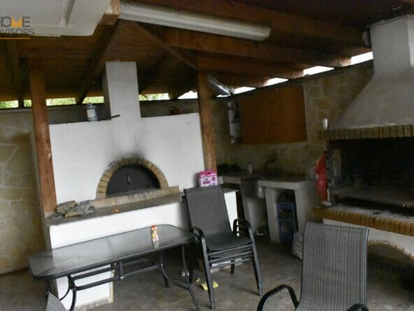 Property in Achlia of Ierapetra.