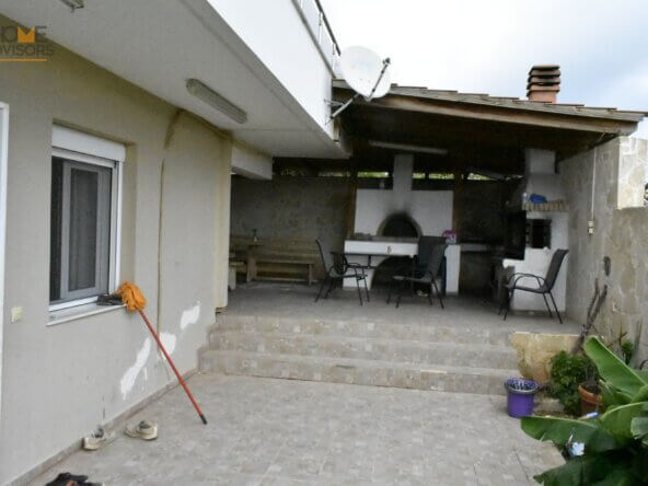 Property in Achlia of Ierapetra.