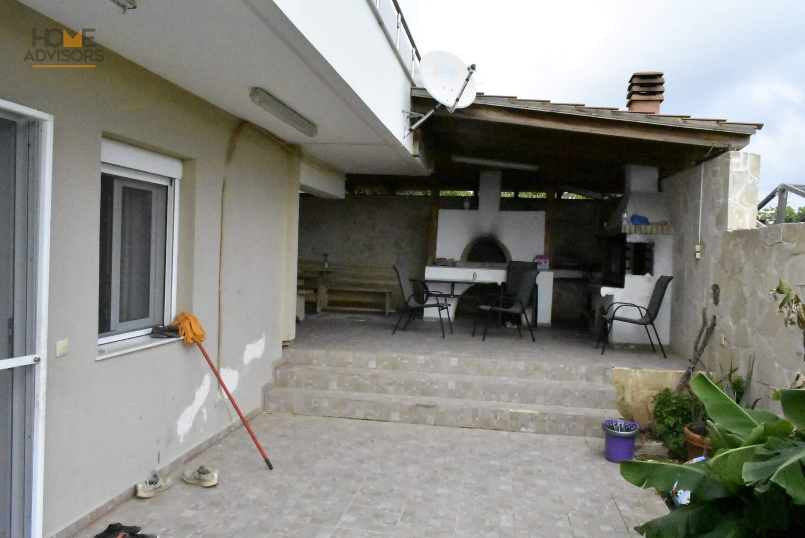 Property in Achlia of Ierapetra.