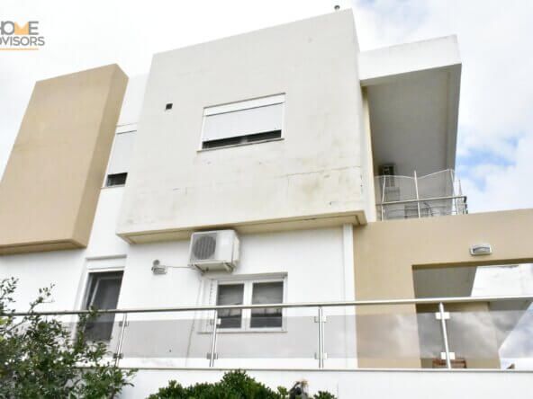 Property in Achlia of Ierapetra.