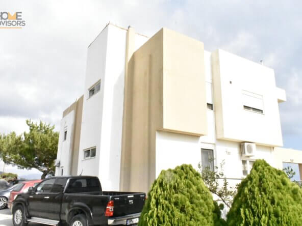 Property in Achlia of Ierapetra.