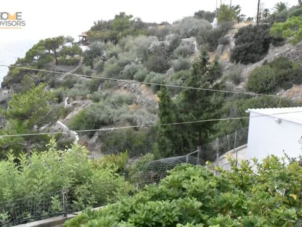 Plot in Axlia with Panoramic View.