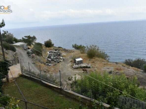 Plot in Axlia with Panoramic View.