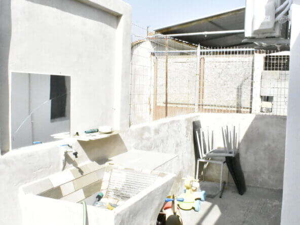 Plot in Ierapetra.