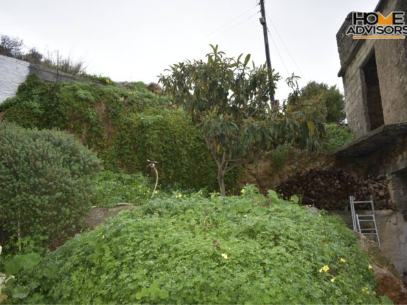 75 sqm Detached House in Kato Chorio