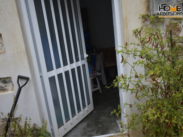 75 sqm Detached House in Kato Chorio
