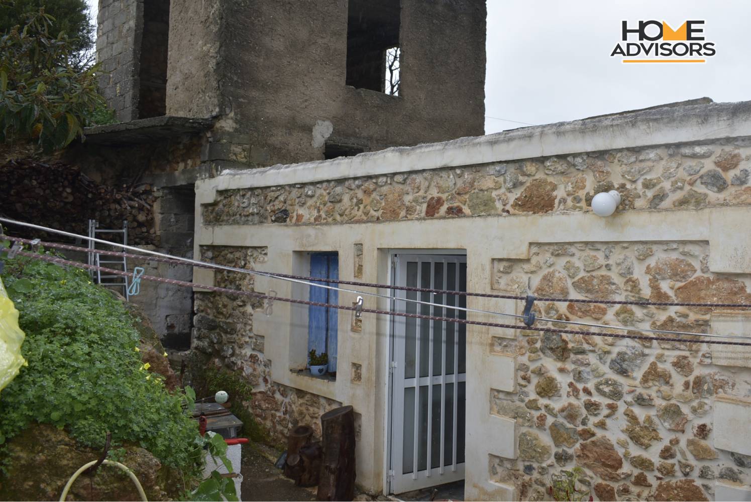 75 sqm Detached House in Kato Chorio