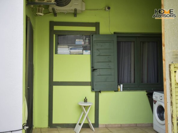 118 sqm detached house in Kato Chorio