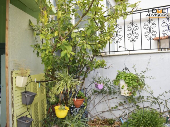 118 sqm detached house in Kato Chorio