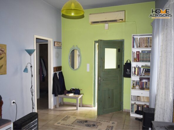 118 sqm detached house in Kato Chorio